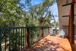 Halls Gap Hideaway